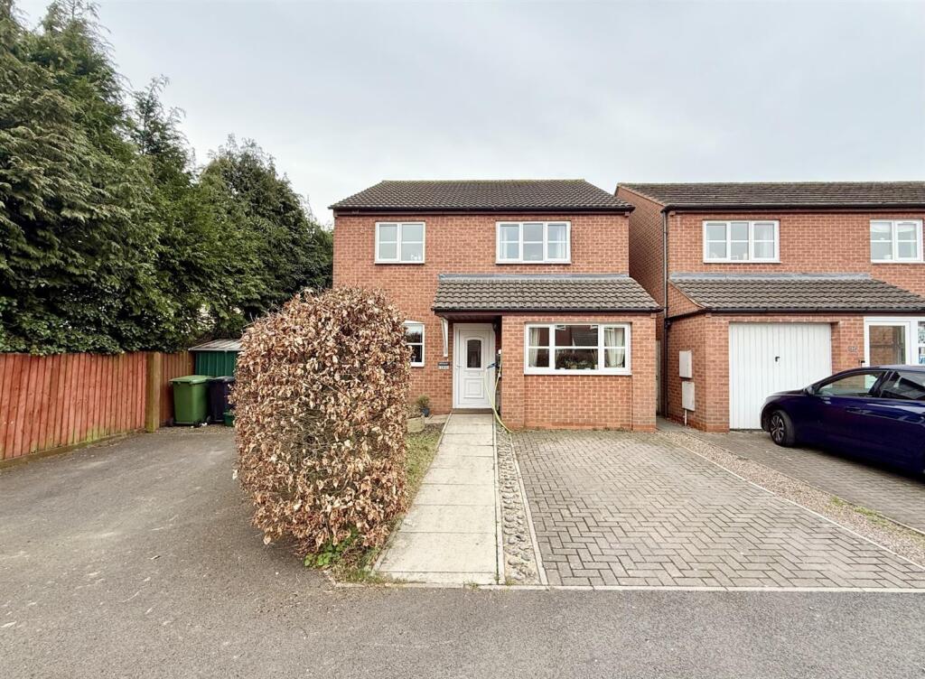 Main image of property: The Close, Whitminster, Gloucester