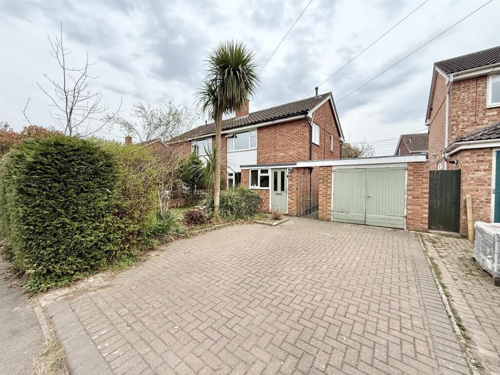 Main image of property: Watery Lane, Newent