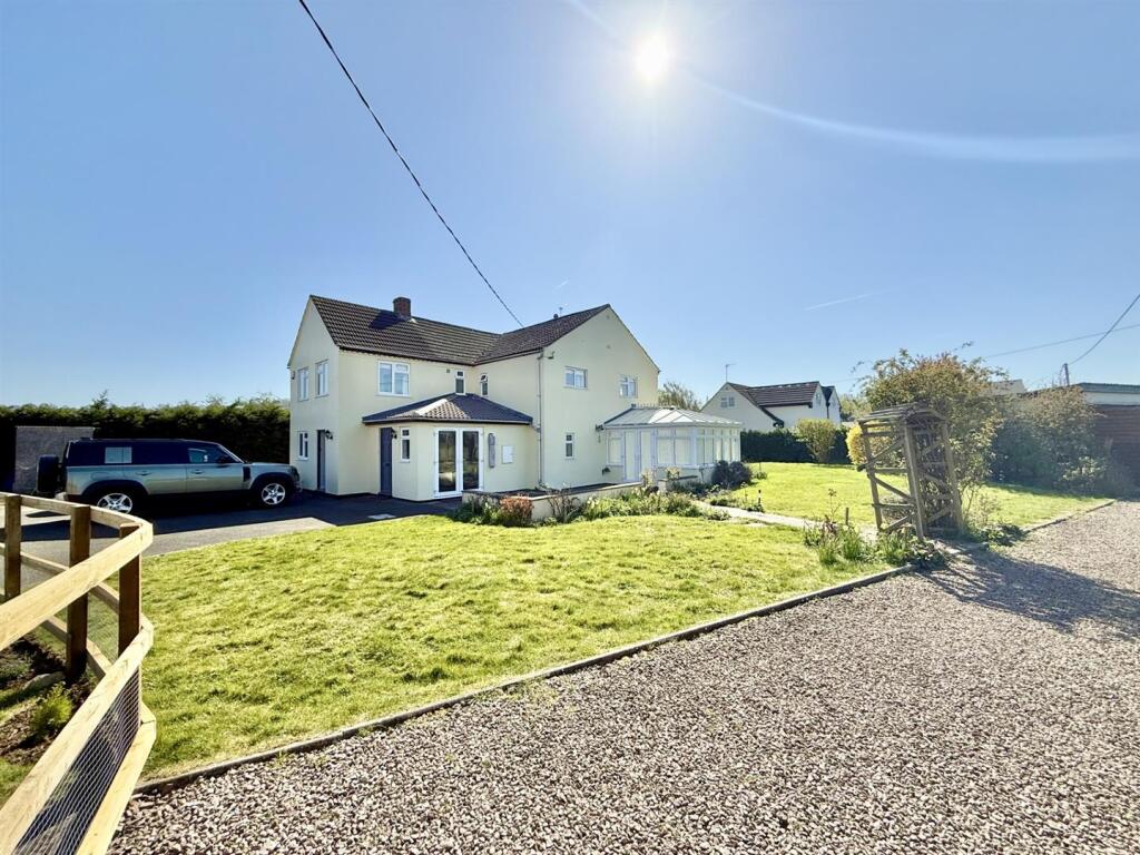 Main image of property: Gloucester Road, Hartpury, Gloucester