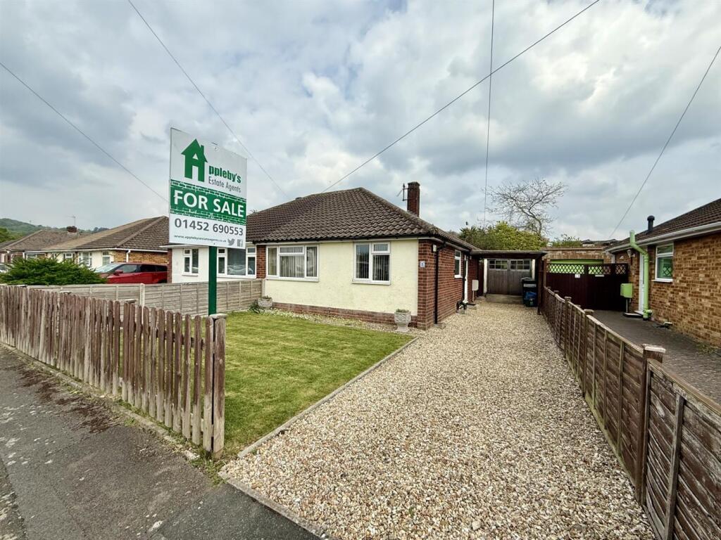 Main image of property: Laynes Road, Hucclecote, Gloucester