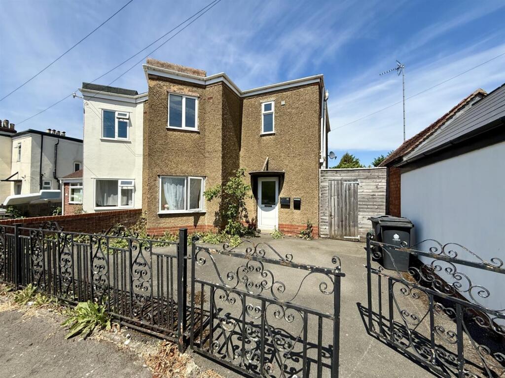 Main image of property: 2 Separate Flats