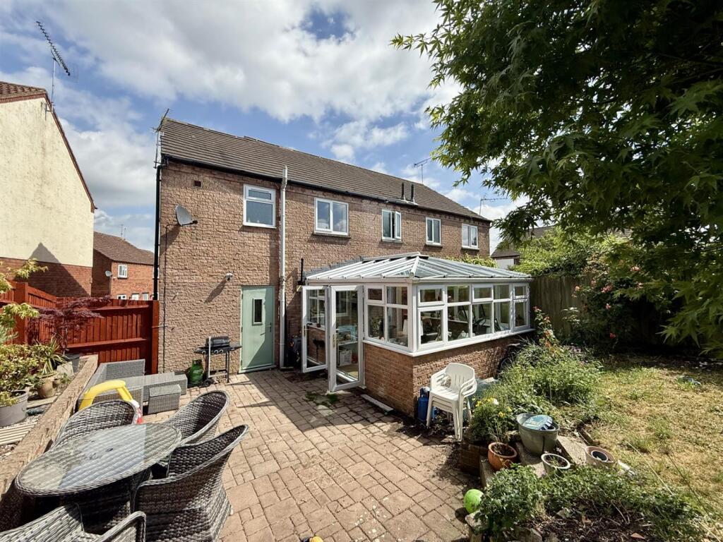 Main image of property: Orchard Rise, Newnham