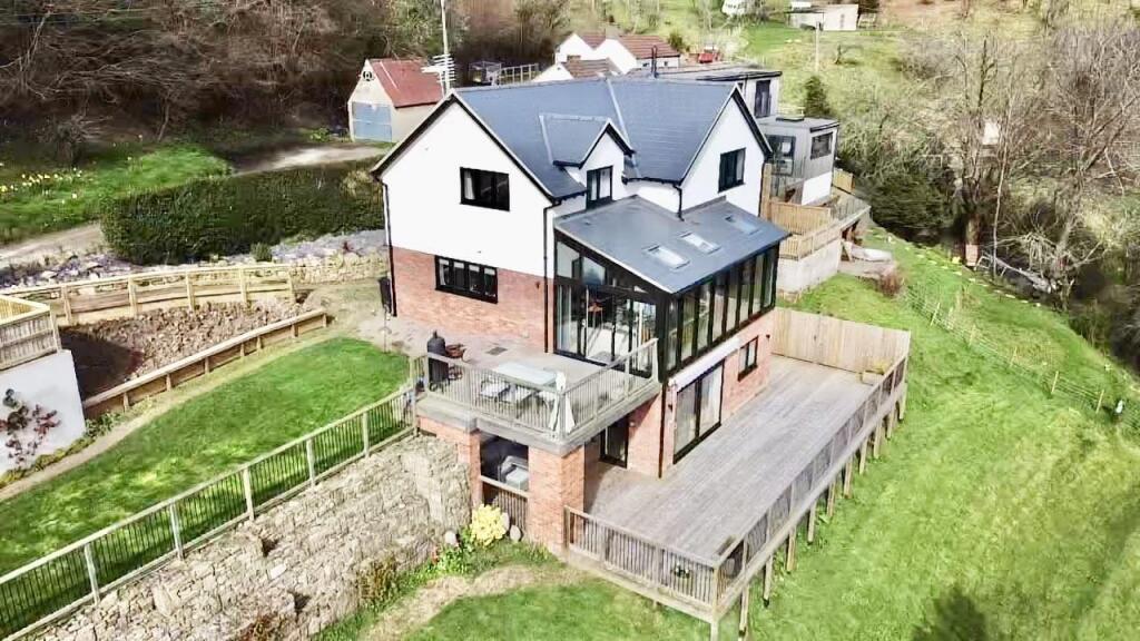 Main image of property: The Slad, Longhope