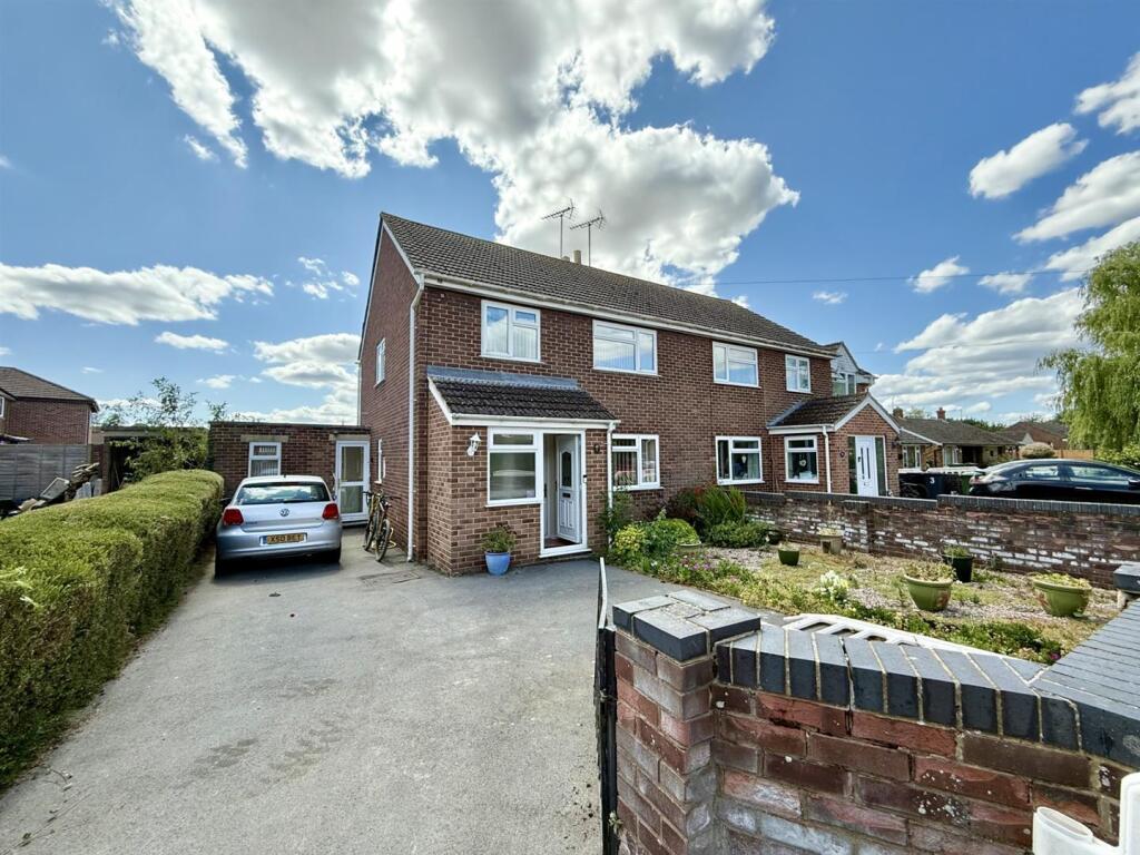 Main image of property: Phillimore Gardens, Frampton On Severn, Gloucester