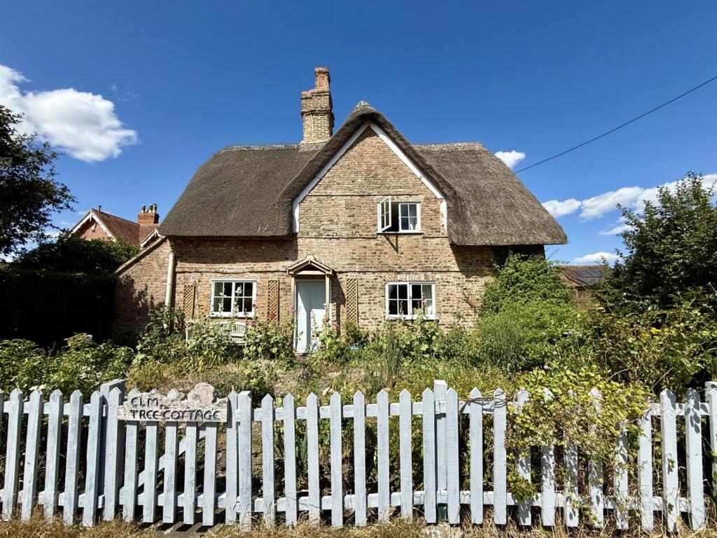 Main image of property: The Green, Frampton On Severn, Gloucester