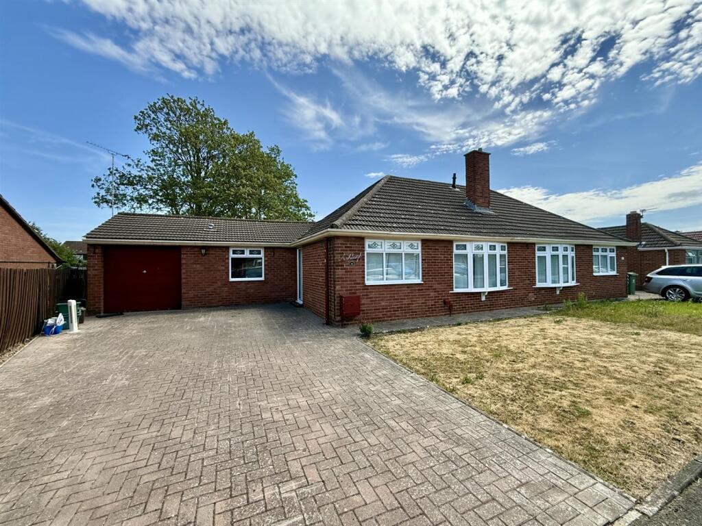 Main image of property: Breinton Way, Longlevens, Gloucester