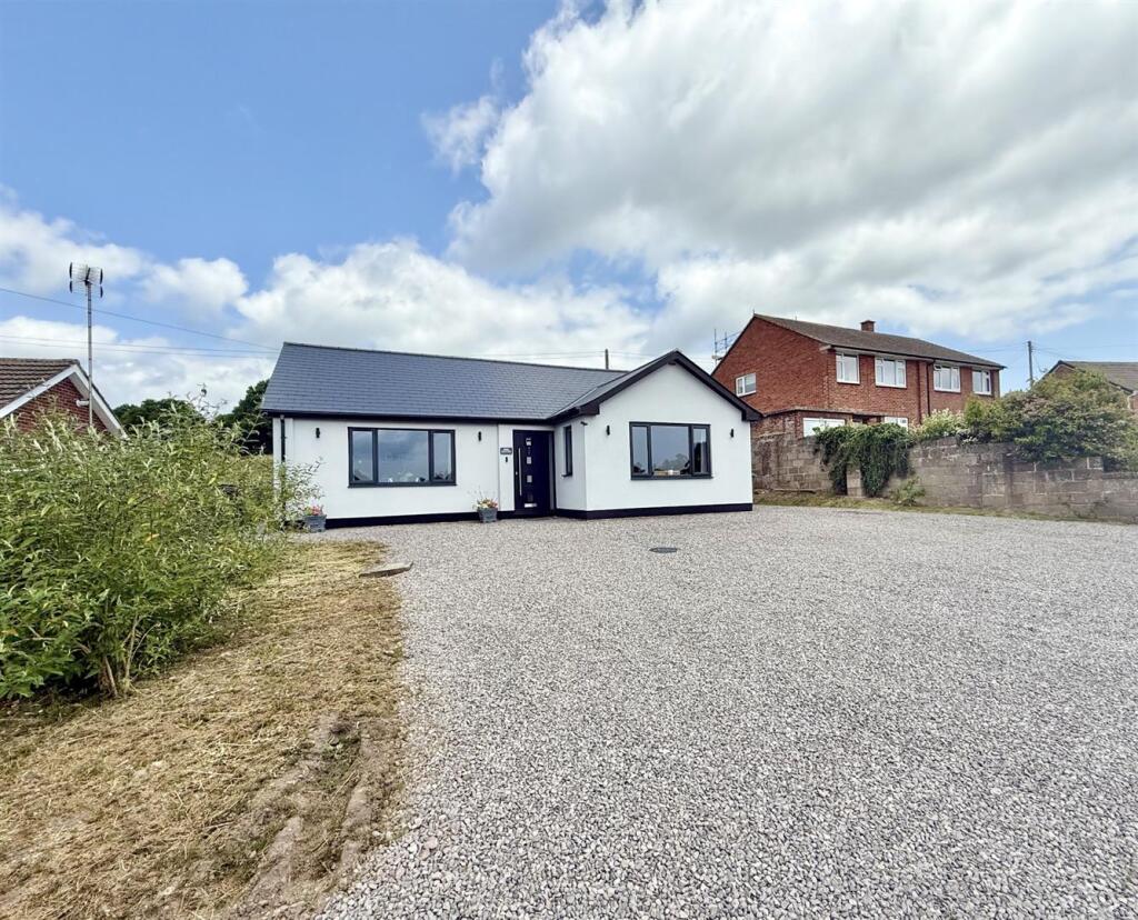 Main image of property: Old Hill, Longhope