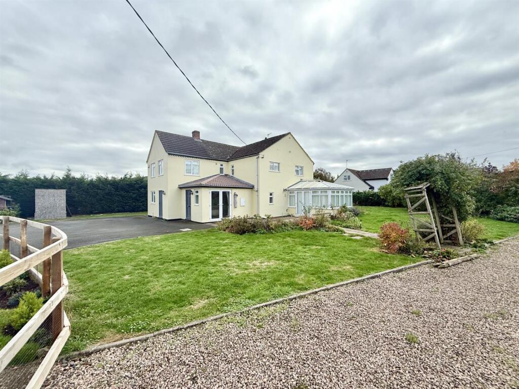 Main image of property: Gloucester Road, Hartpury, Gloucester