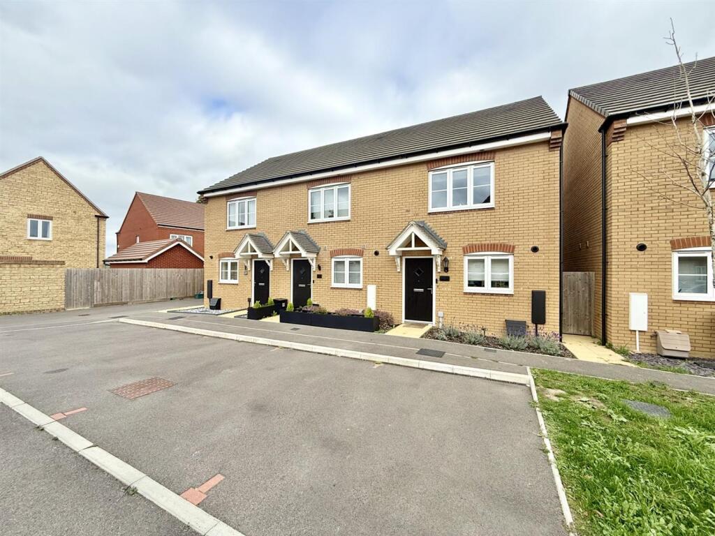 Main image of property: Hardwicke