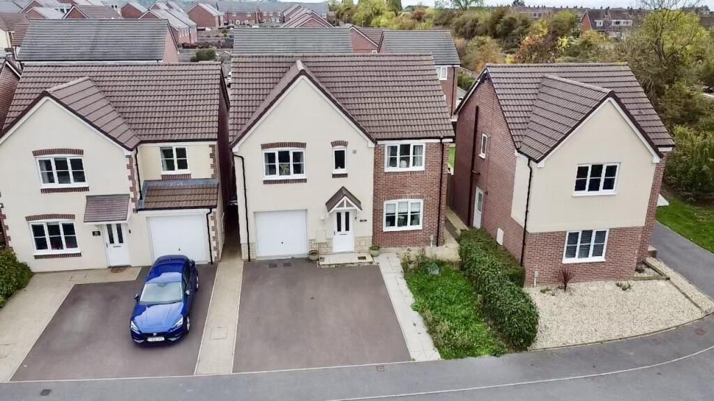 Main image of property: Atkyns Drive, Tuffley, Gloucester