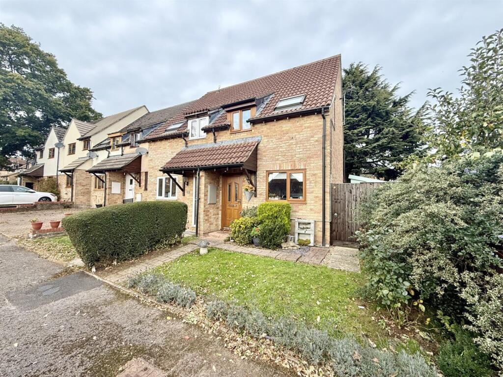 Main image of property: Coopers Way, Newent