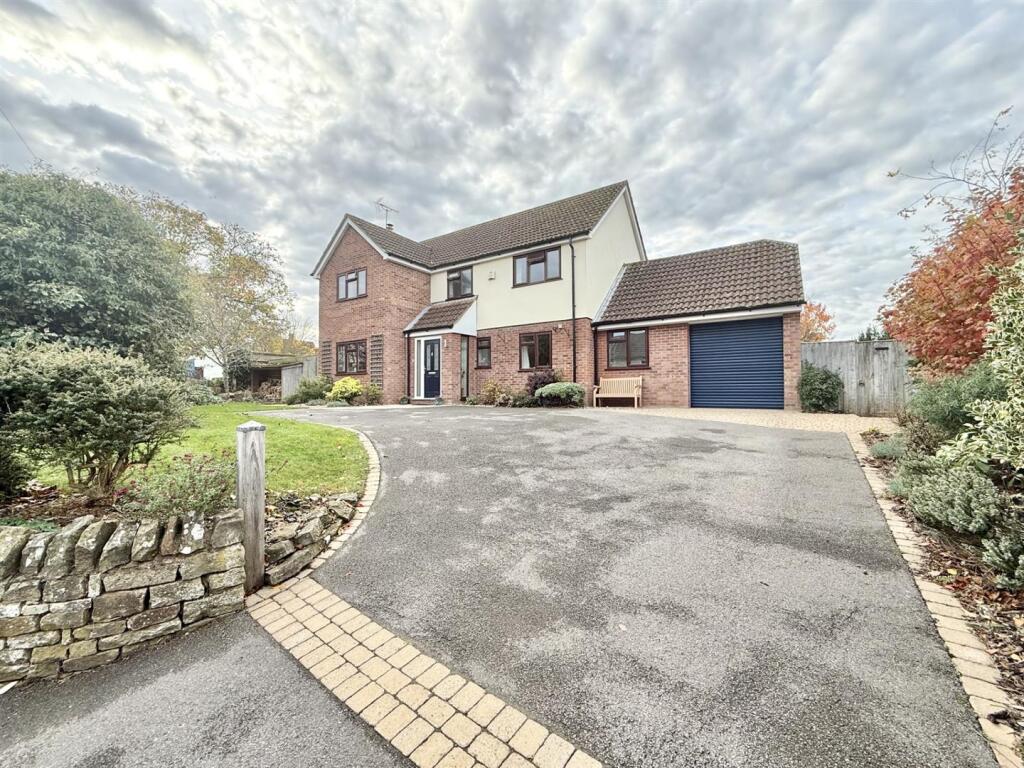 Main image of property: Nup End Lane, Ashleworth, Gloucester
