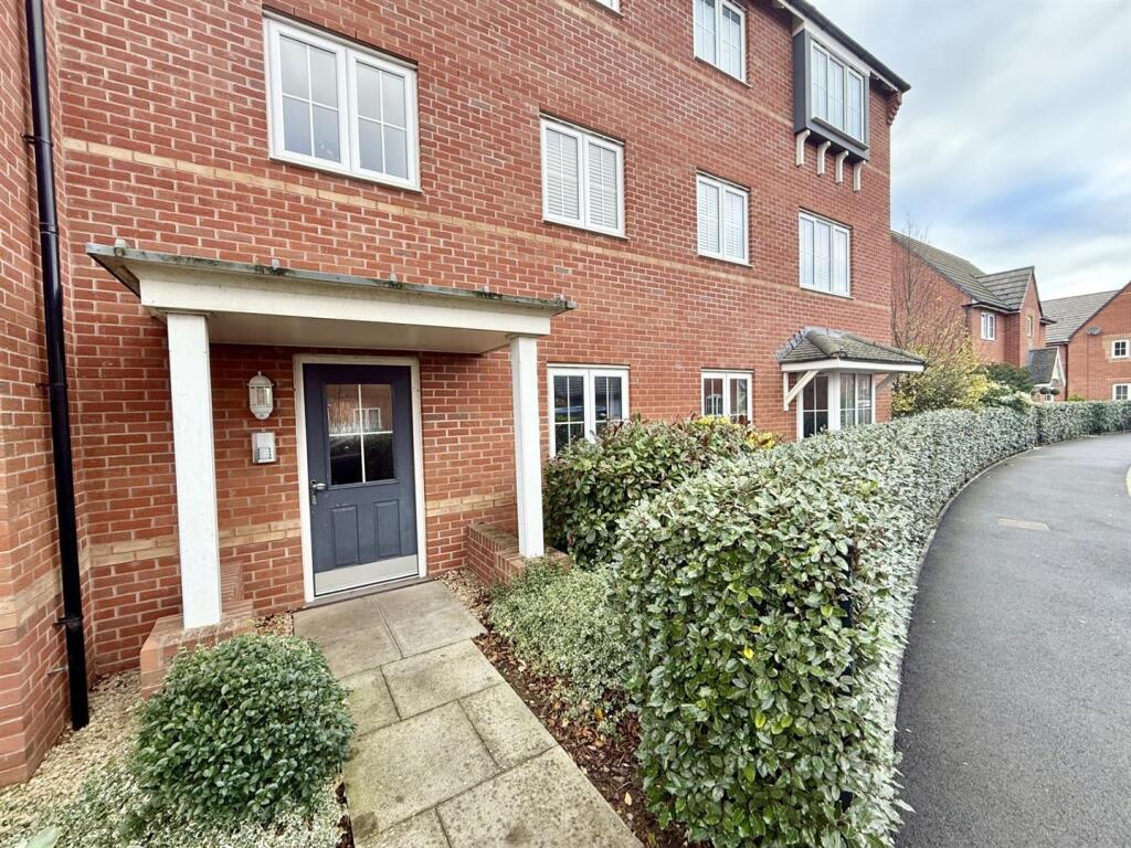 Main image of property: Winter Gate Road, Longford, Gloucester