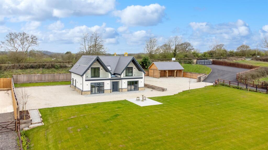 Main image of property: Pendock, Gloucester