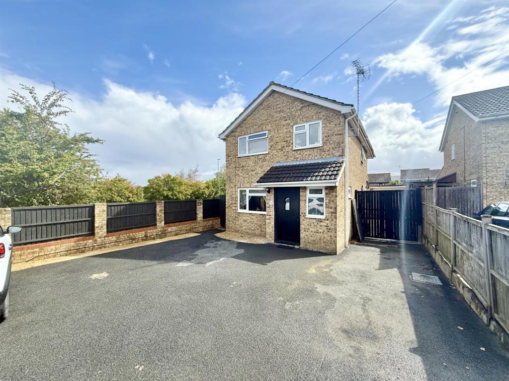 Main image of property: Claridge Close, Abbeydale, Gloucester