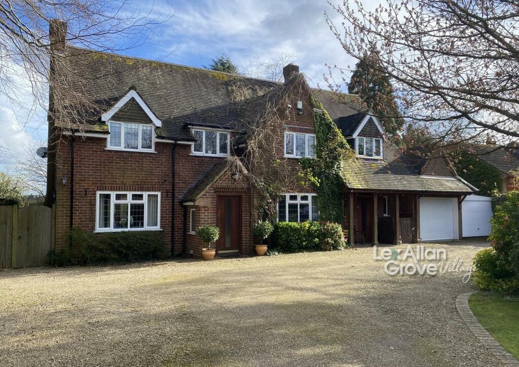 4 bedroom house for sale in Hill House, Park Lane, Bewdley, DY12