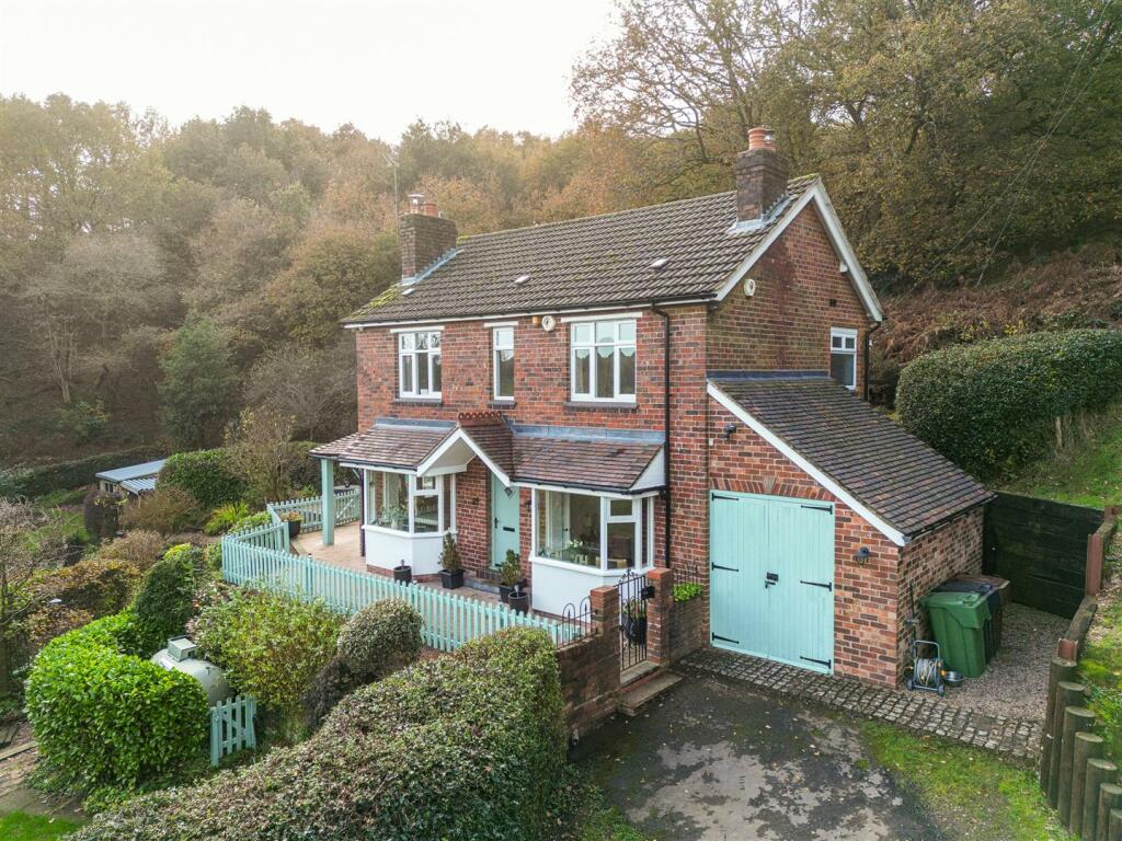 Additional property image - Rumbow Lane, Romsley
