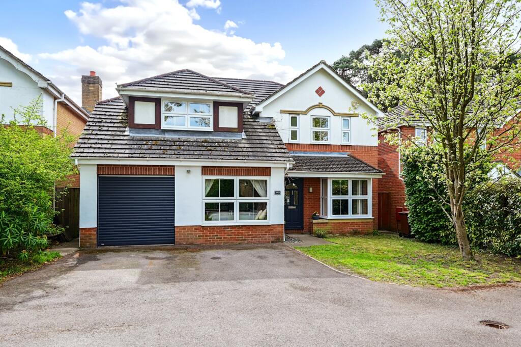 Main image of property: Heathside Park, Camberley, Surrey, GU15