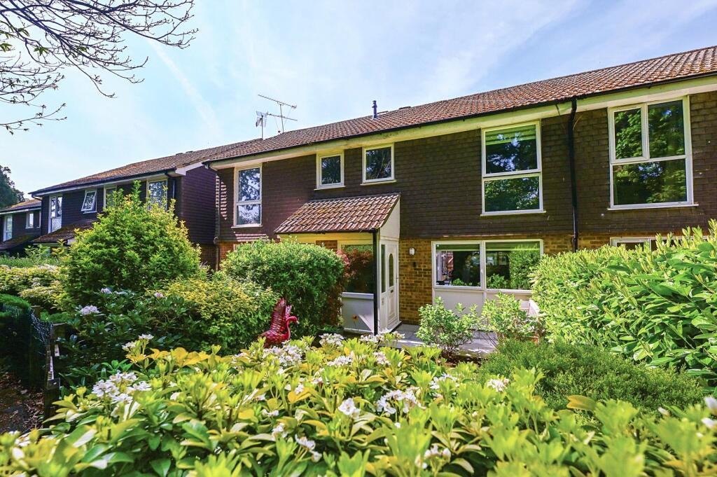Main image of property: Longlands Way, Camberley, Surrey, GU15