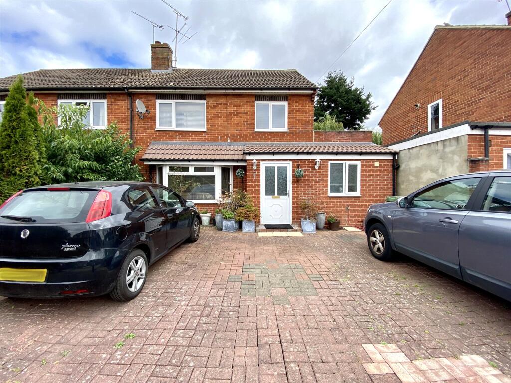 Main image of property: Westfield Road, Camberley, GU15