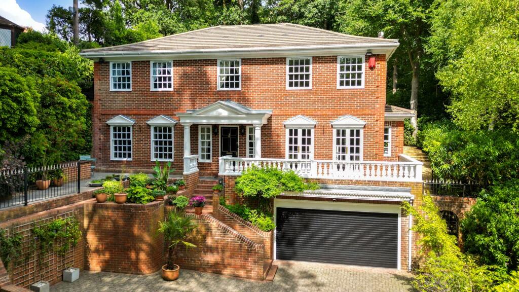 Main image of property: Ingle Dell, Camberley, Surrey, GU15