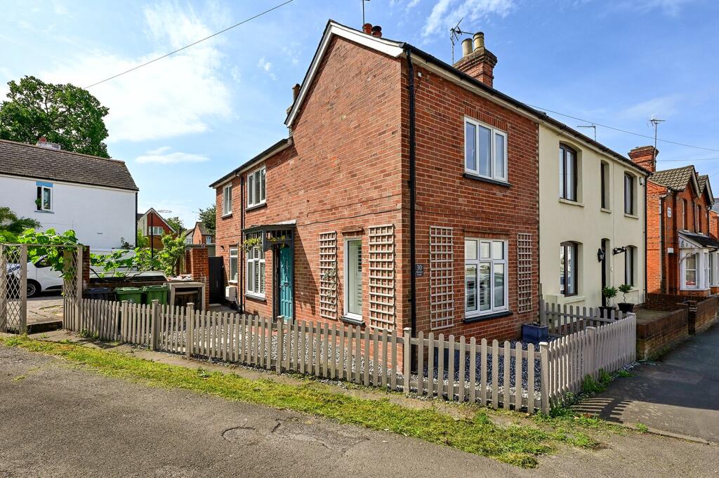 Main image of property: Barossa Road, Camberley, GU15