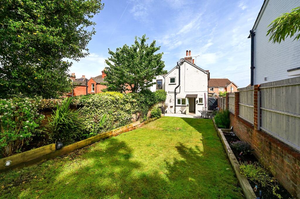 Main image of property: Barossa Road, Camberley, GU15