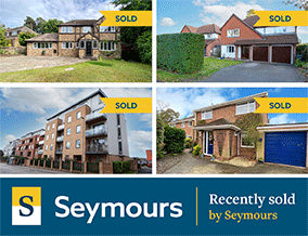 Get brand editions for Seymours Estate Agents, Camberley