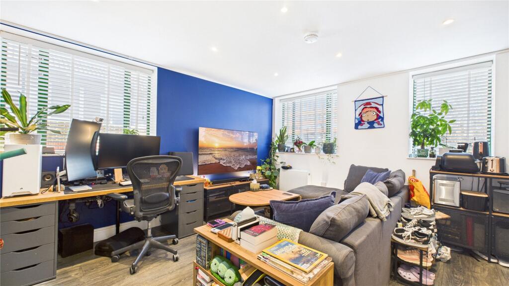 Main image of property: Victoria Avenue, Camberley, GU15