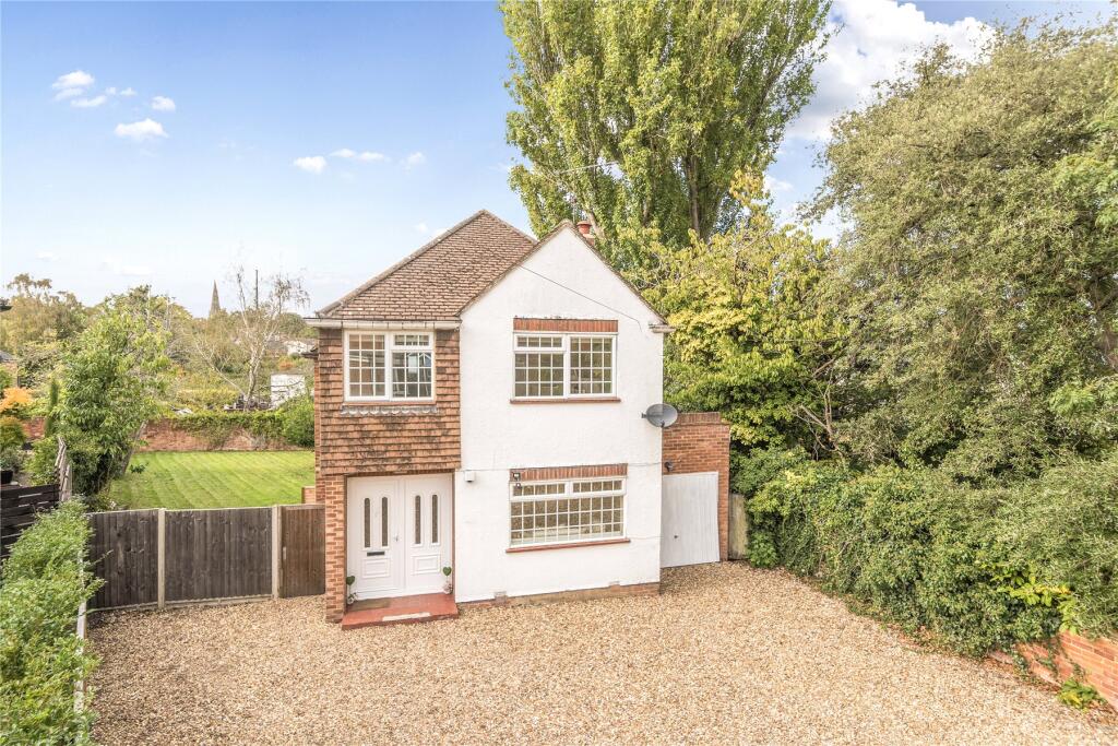 Main image of property: Cedar Close, Bagshot, Surrey, GU19