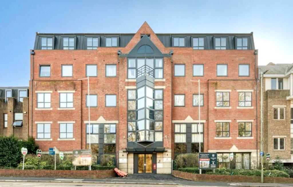 Main image of property: Compass House, 207-215 London Road, Camberley, Surrey, GU15