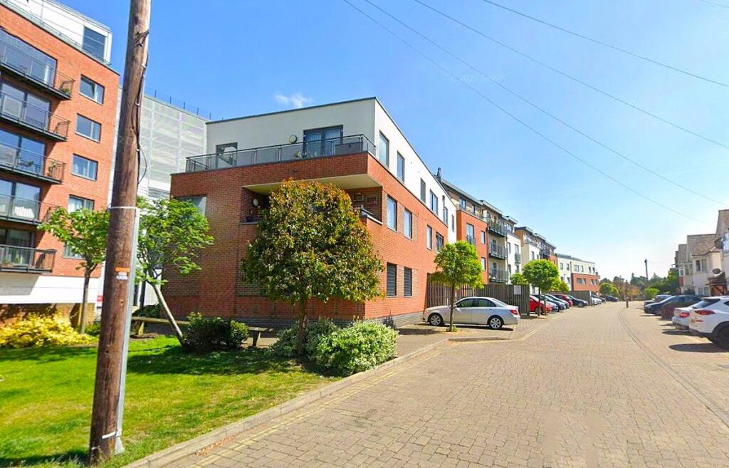 Main image of property: Southern Road, Camberley, Surrey, GU15