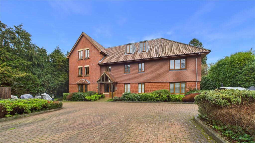 Main image of property: Waverley Close, Camberley, Surrey, GU15