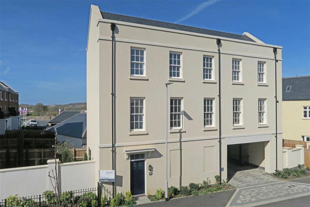 2 bedroom apartment for rent in Indus Place, Sherford, Plymstock. PL9 8FE, PL9