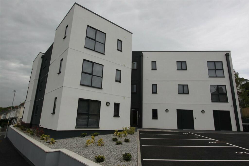 1 bedroom apartment for rent in Lower Compton Road, Plymouth, Devon, PL3