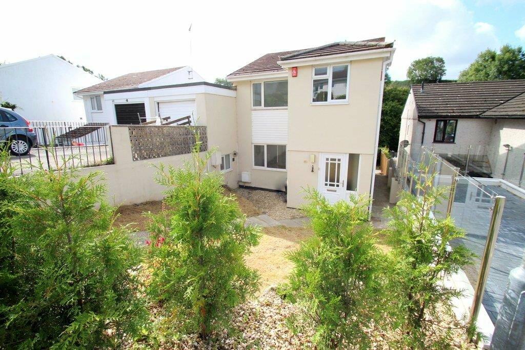 3 bedroom link detached house for rent in Sunnybanks, Hatt, Saltash