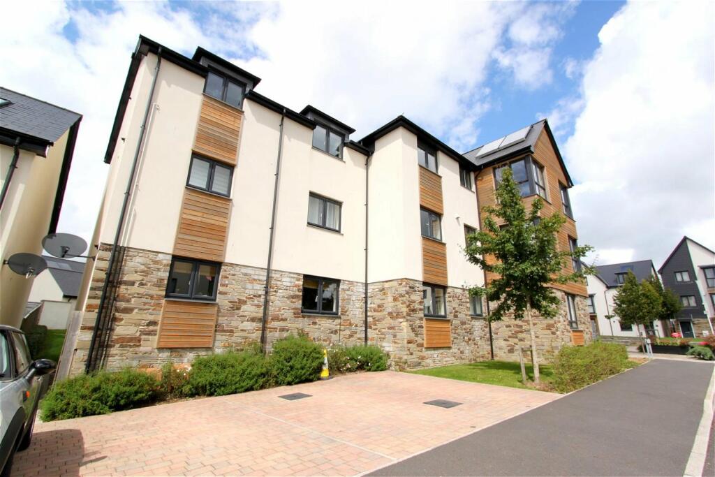 1 bedroom apartment for rent in Derriford, Plymouth, PL6