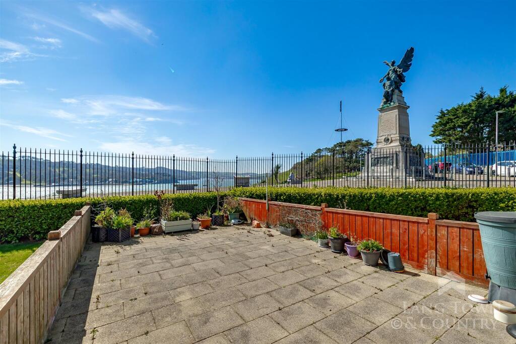 Main image of property: Flagstaff Walk, Mount Wise, Plymouth
