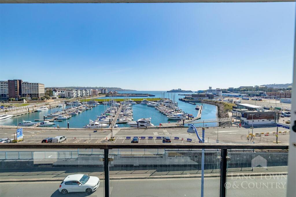 Main image of property: Brittany Street, Millbay, Plymouth