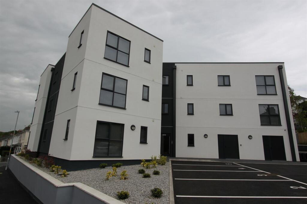 Main image of property: Lower Compton Road, Plymouth, Devon