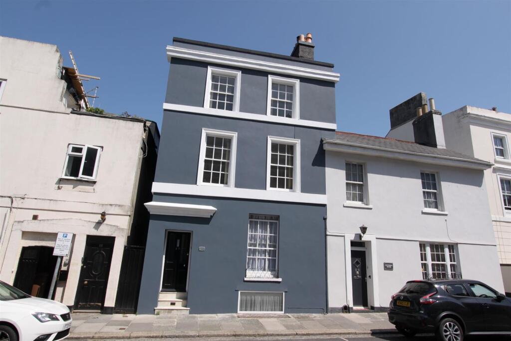 Main image of property: Citadel Road, The Hoe, Plymouth