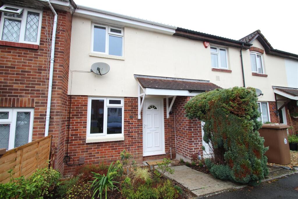 Main image of property: Parsons Close, Staddiscombe, Plymouth, Devon, PL9 9UY