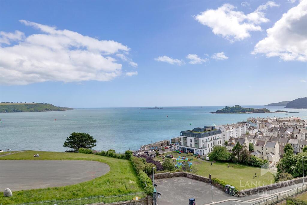Main image of property: Azure, Cliff Road, Plymouth