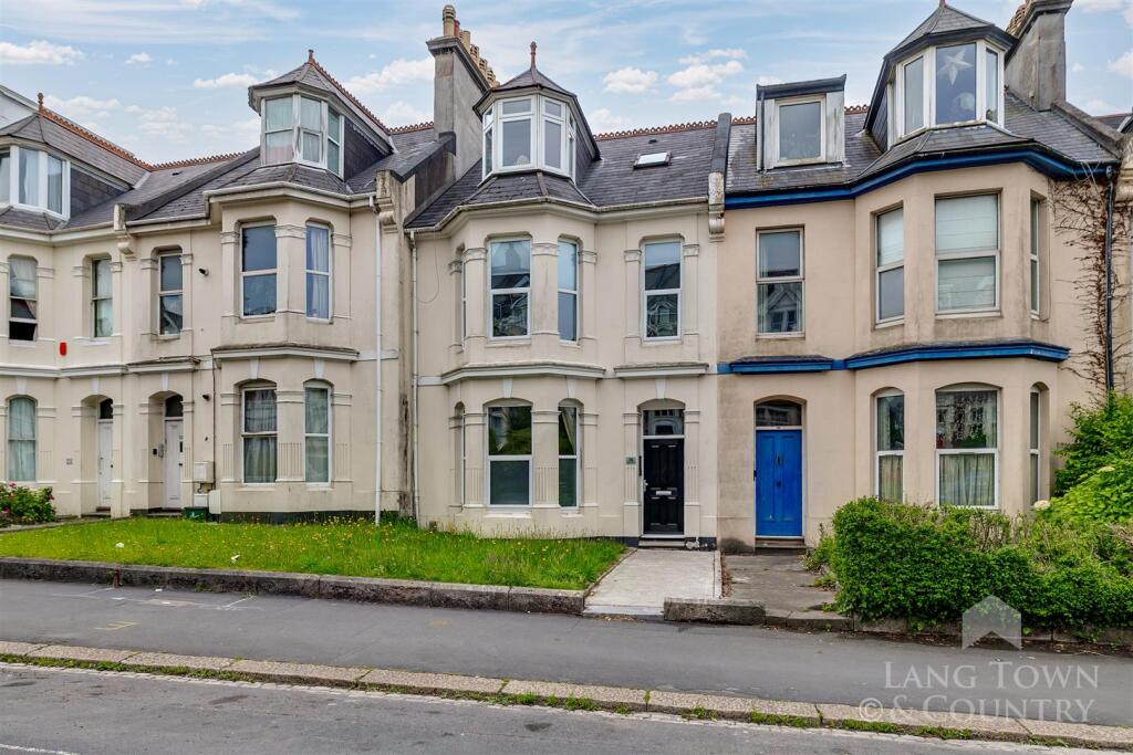 Main image of property: Lipson Road, Plymouth