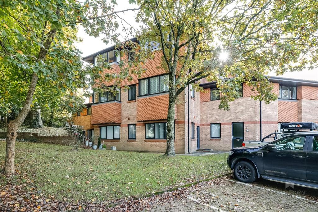 Main image of property: Foliot House, Budshead Road, Crownhill, Plymouth, Devon, PL6 5XR