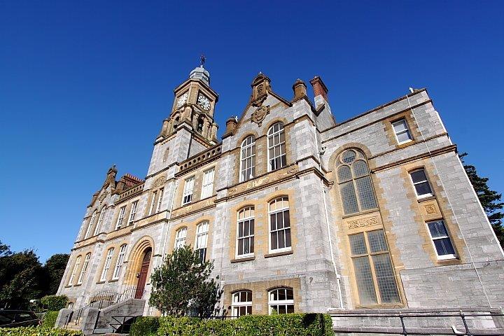 Main image of property: The Victoria, Paradise Road, Stoke