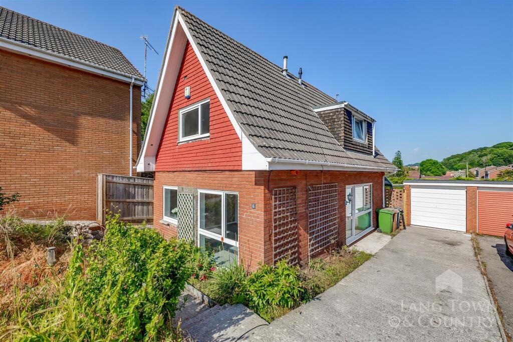 Main image of property: Reddicliff Road, Plymouth
