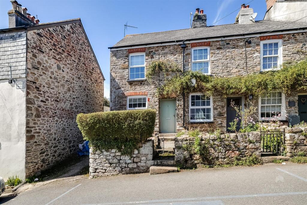 Main image of property: Higher Woodview Cottages, Ermington, Ivybridge