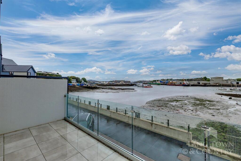 Main image of property: Baylys Road, Plymouth