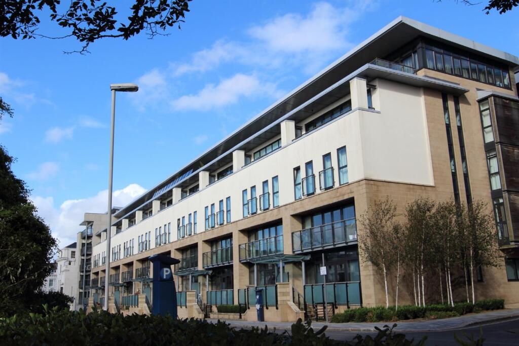 Main image of property: Grand Hotel Road, Azure West, Plymouth